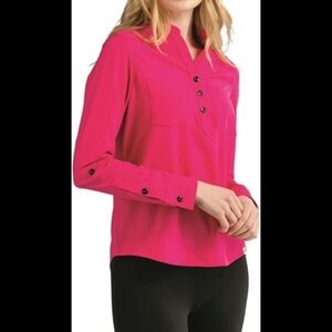 Liv Long Sleeve Active Top